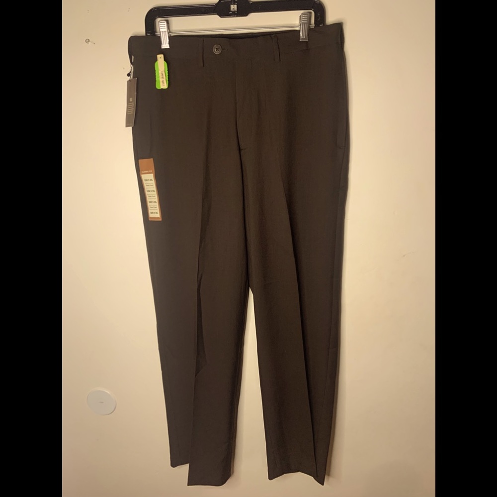 Haggar dress pants 32x30